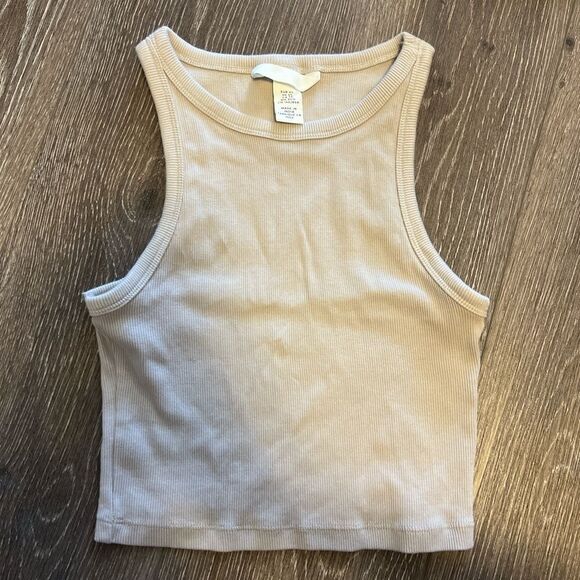 Cute H&M top - Picture 2 of 5